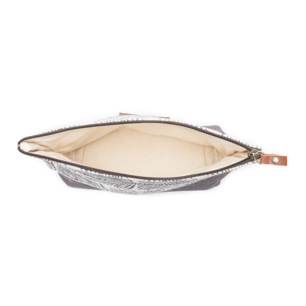 Myra Bag Wanderleaf Pouch
