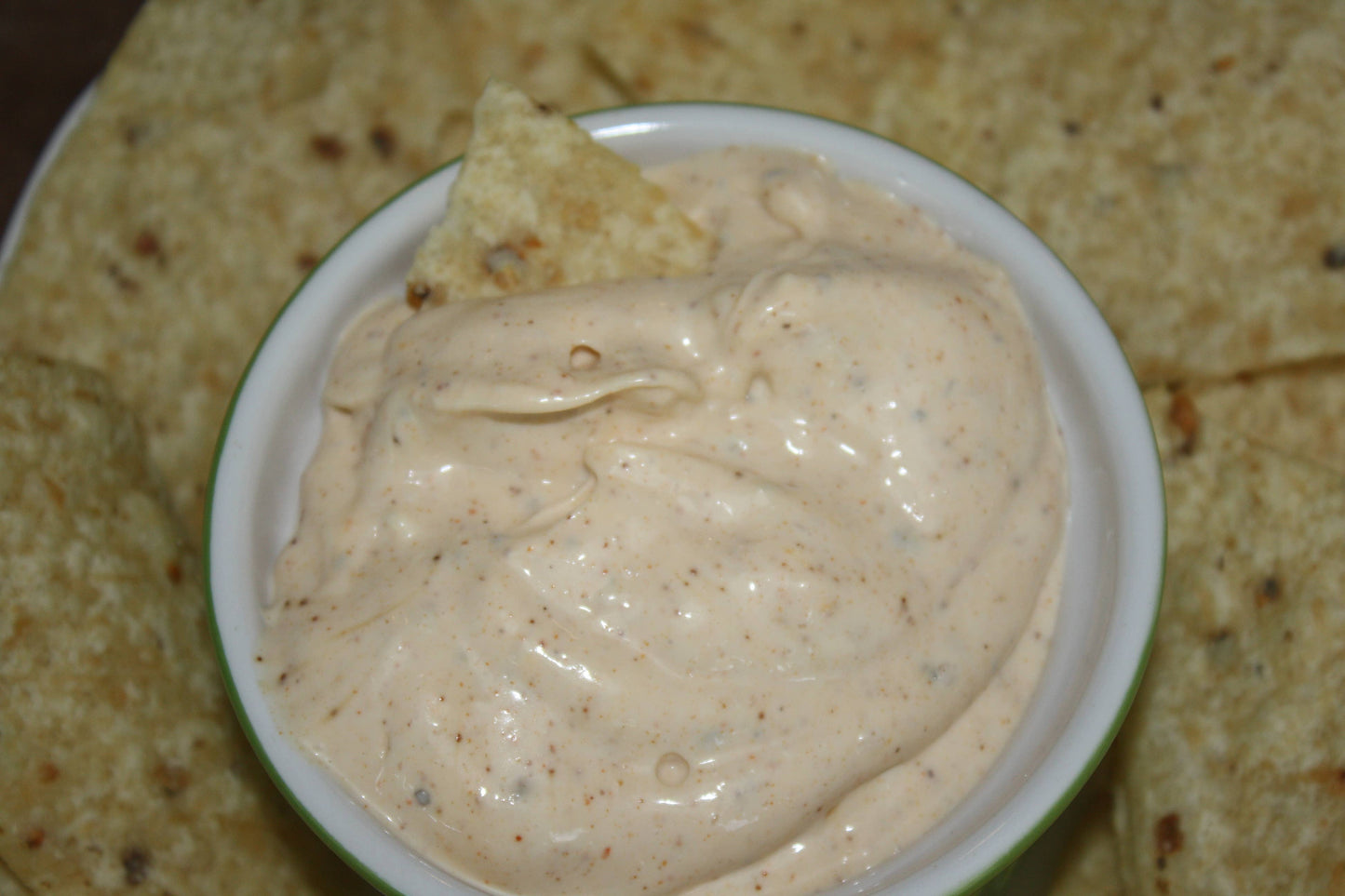 SNS Dips Smokey Chipotle Dip
