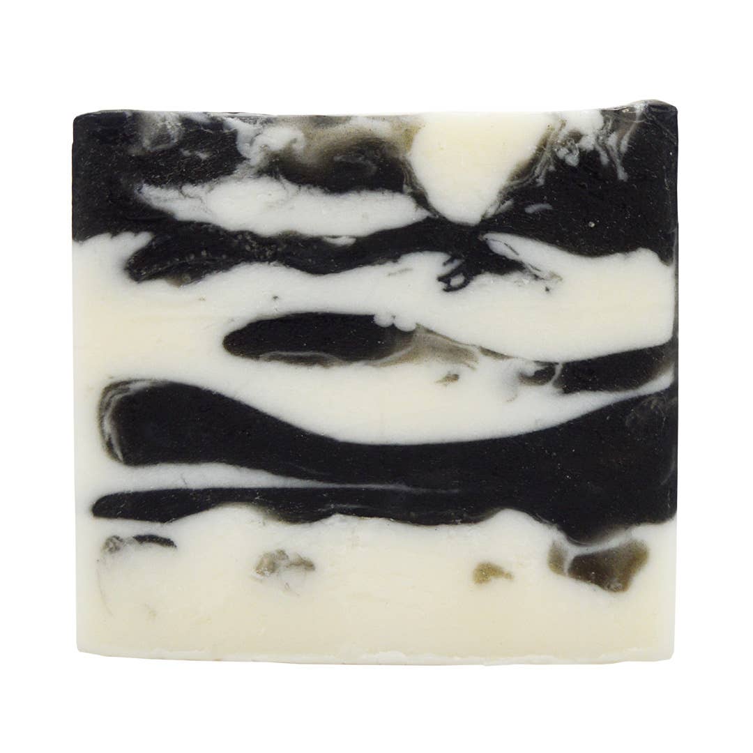 Premium Handmade Soap Bar - Soothing Detox 4.4oz