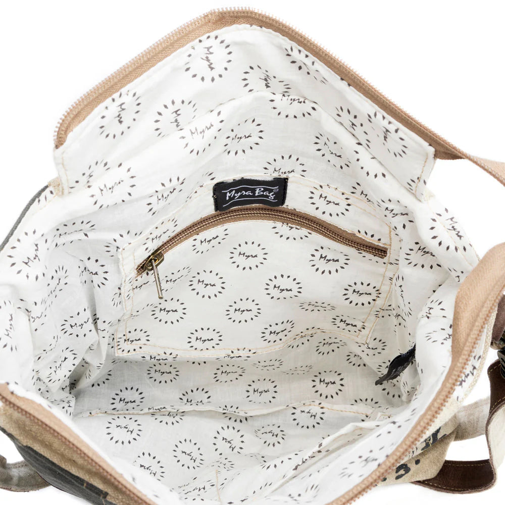 Myra Bag Des Royale Concealed-Carry Bag