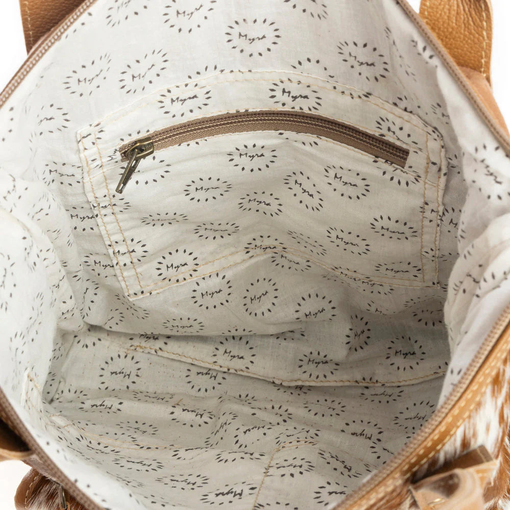 Myra Bag Mesa Maverick Tote Bag