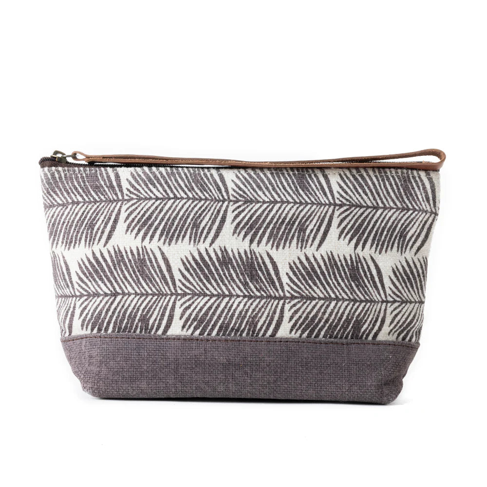 Myra Bag Wanderleaf Pouch