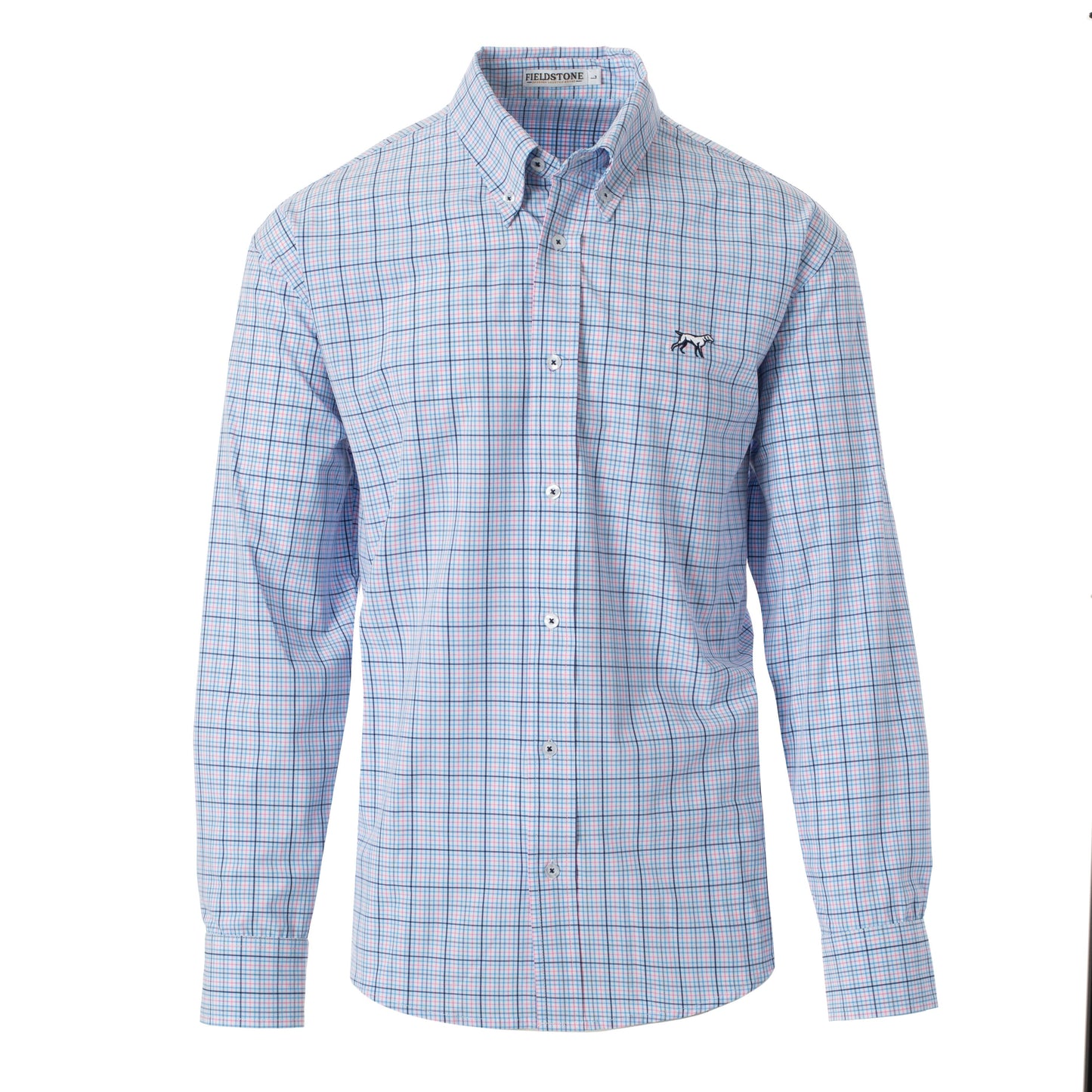 Fieldstone L/S Sportsman Button Down