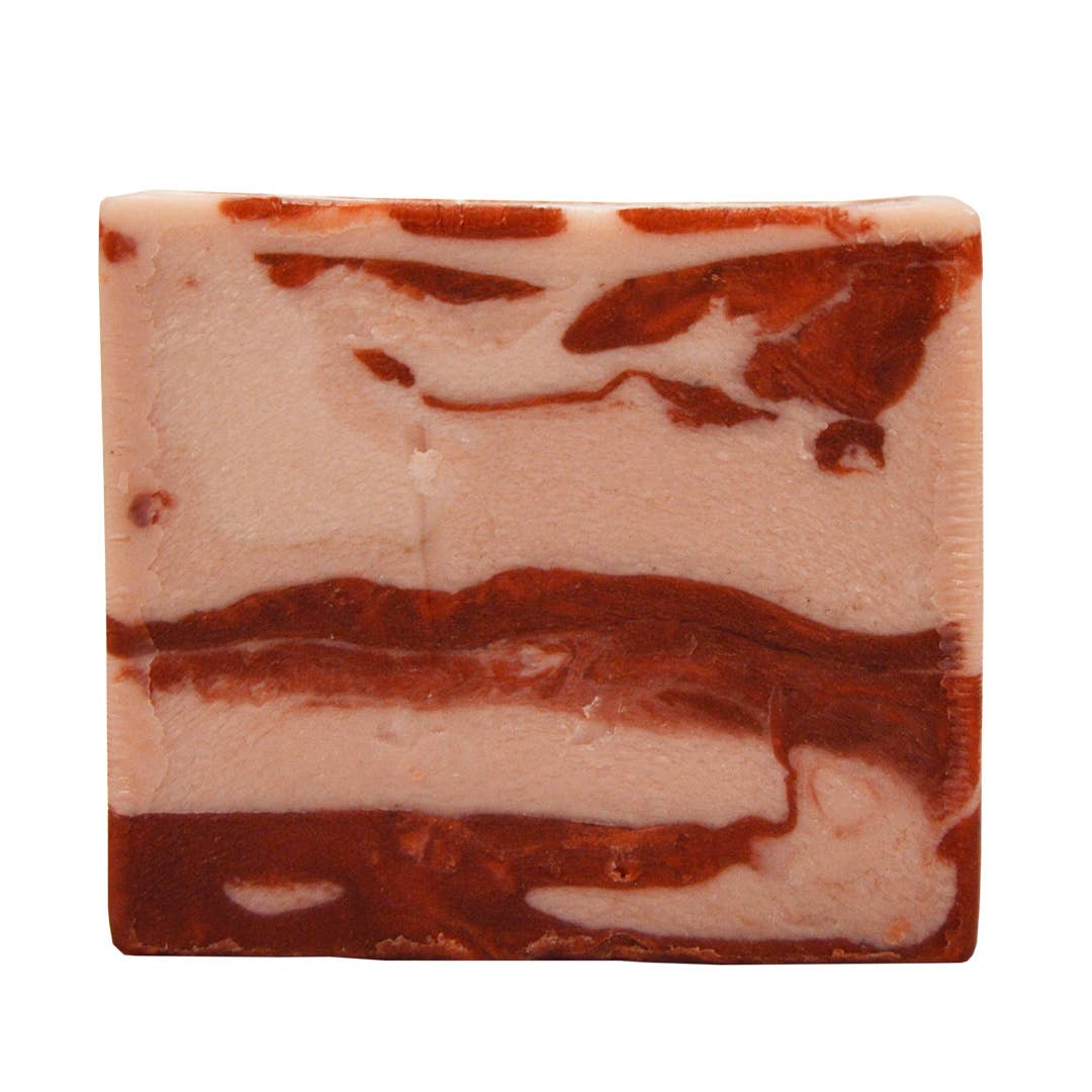 Premium Handmade Soap Bar - Arabian Sandalwood 4oz