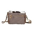 Myra Bag Pearl Fusion Messenger Bag