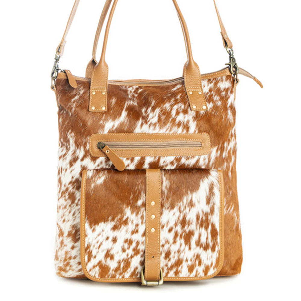 Myra Bag Mesa Maverick Tote Bag