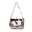 Myra Bag Pearl Fusion Messenger Bag