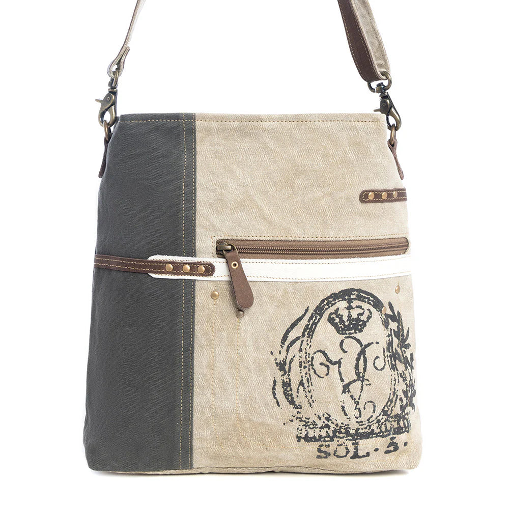 Myra Bag Des Royale Concealed-Carry Bag