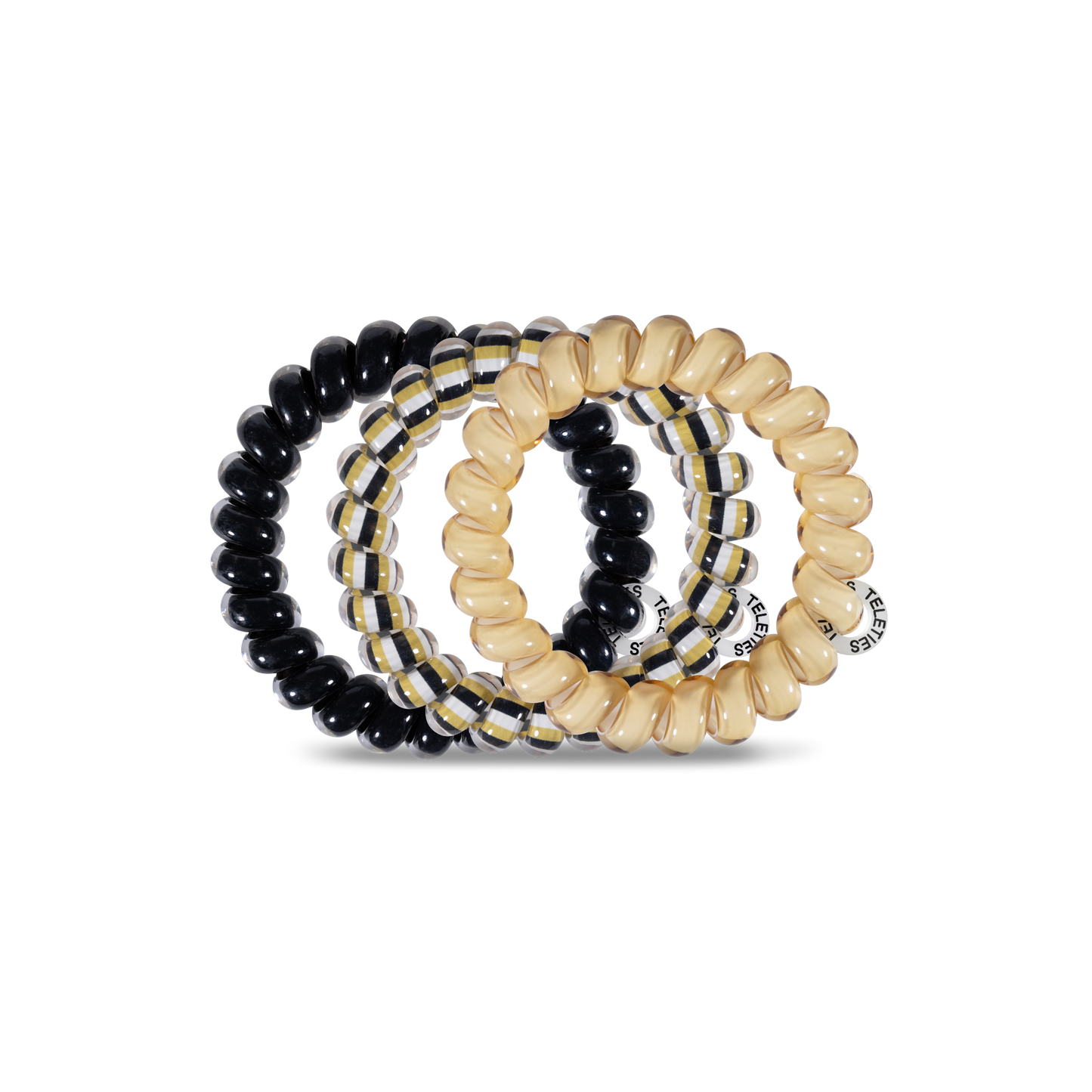 Spiral Hair Coils-Large-University of Central Florida