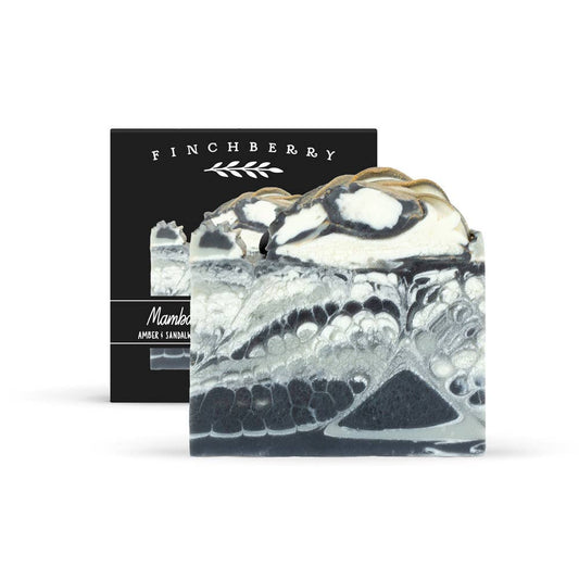 Finch Berry Mamba Soap