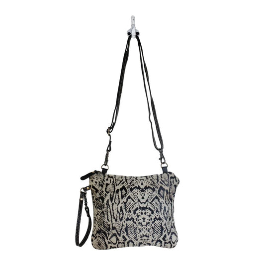 Myra Bag Fun Loving Hairon Bag