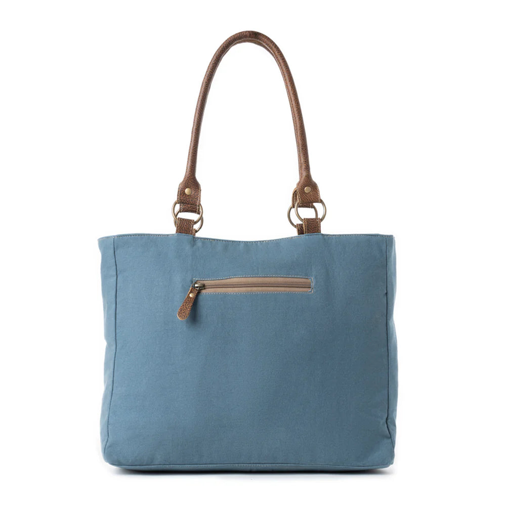 Myra Bag Seabound Mosaic Crossbody Bag
