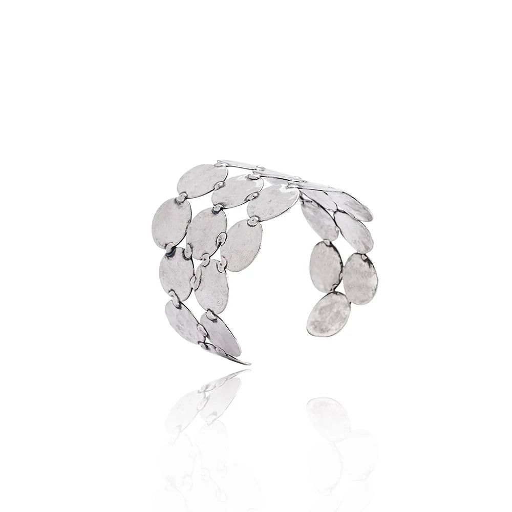 Fabritzia Charm Cuff