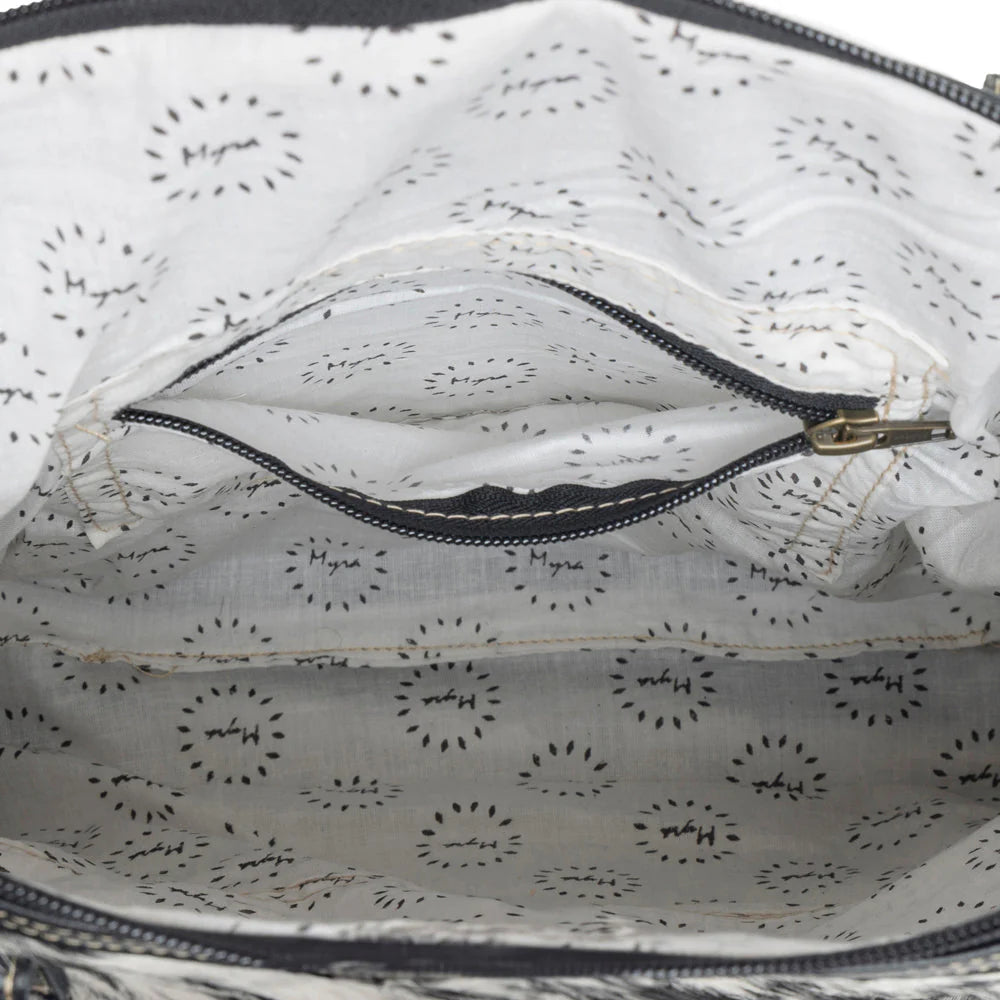 Myra Bag Mesa Maverick Tote Bag