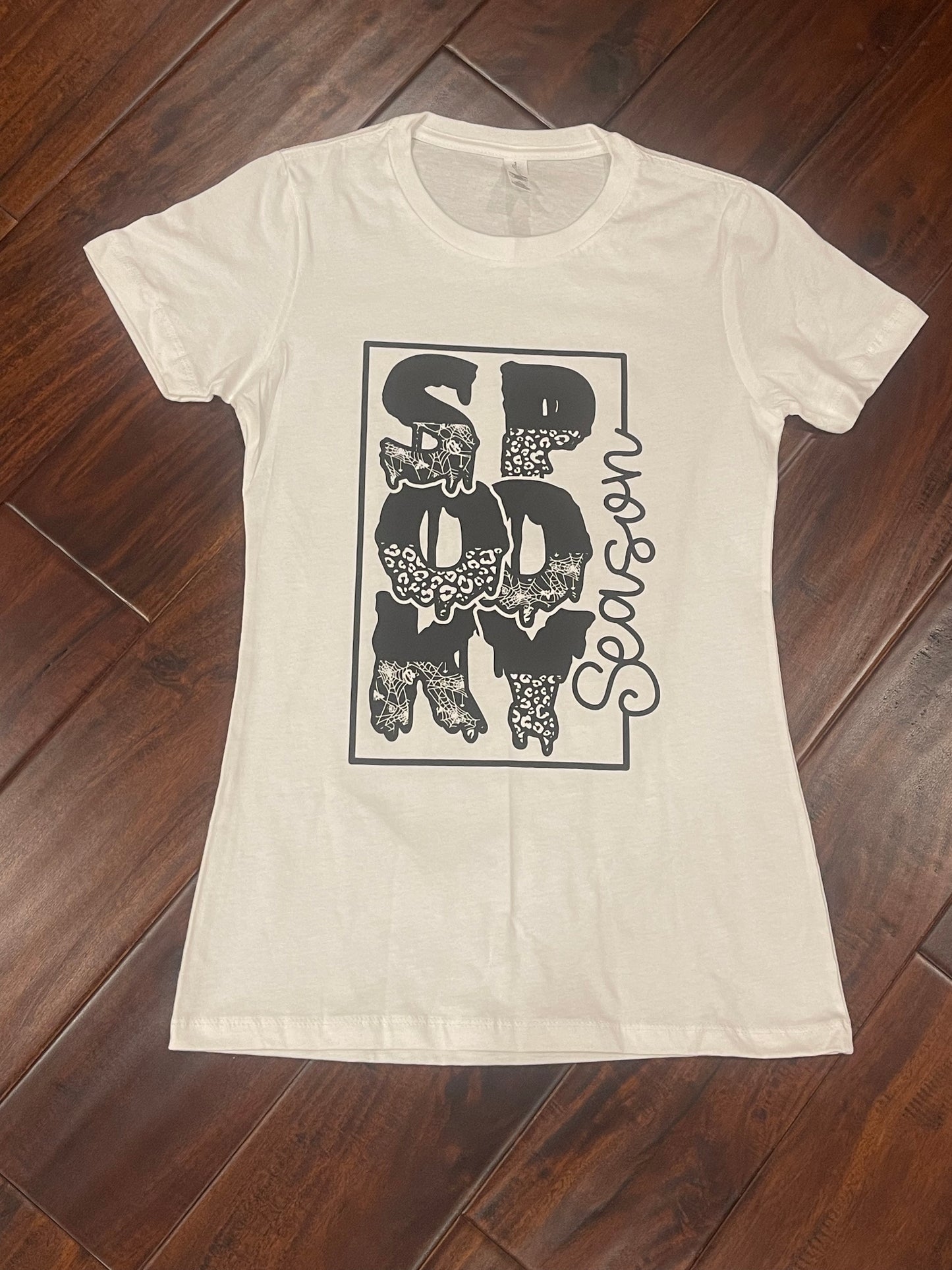Spooky Season Tee