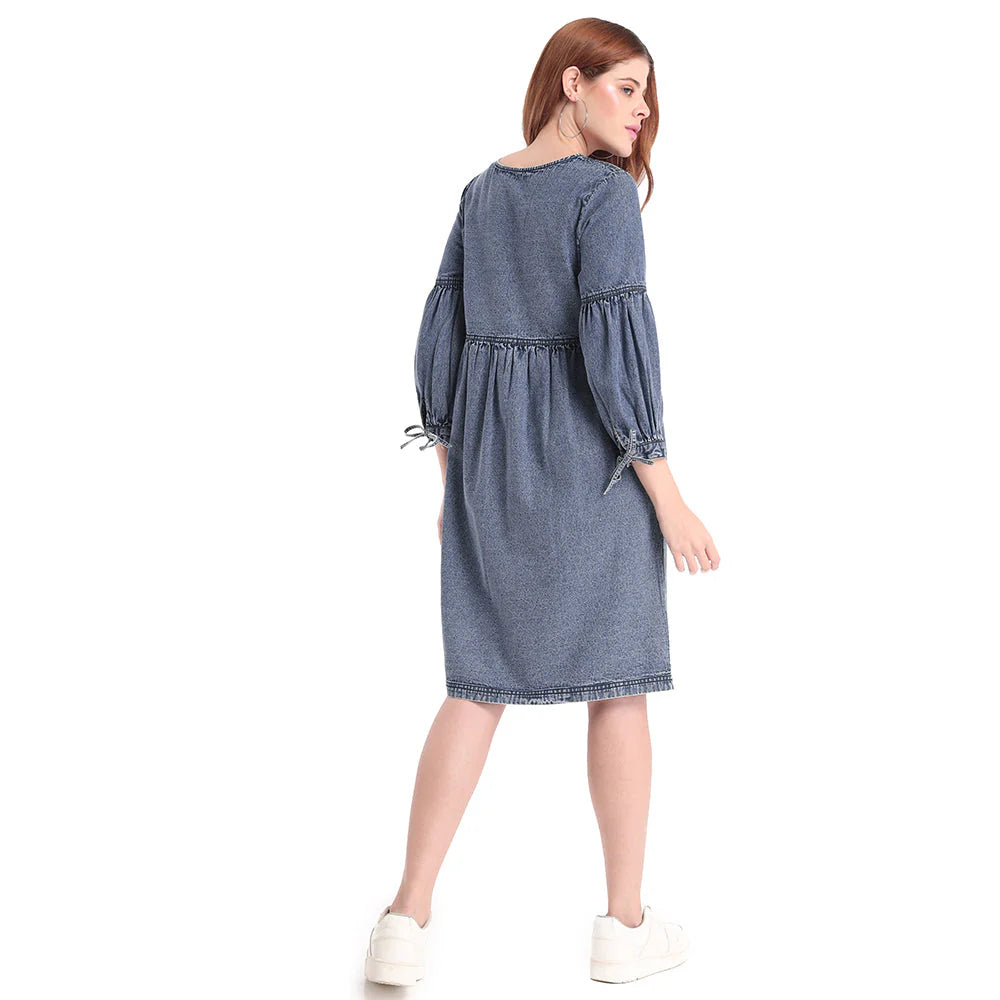 Malty Dress
