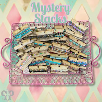 Mystery Bracelet Stack