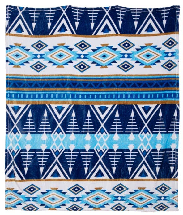 Cozies Travel Blanket