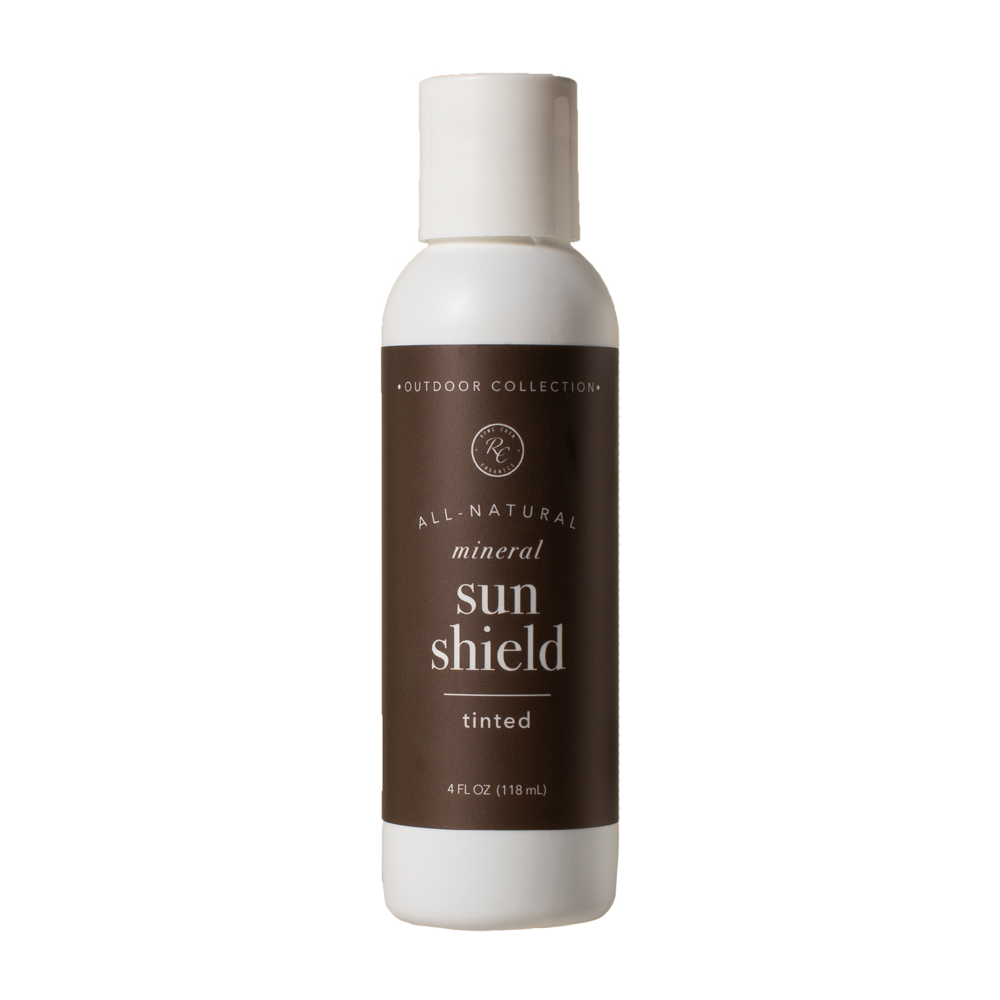 Rowe Casa Organics: Sun Shield