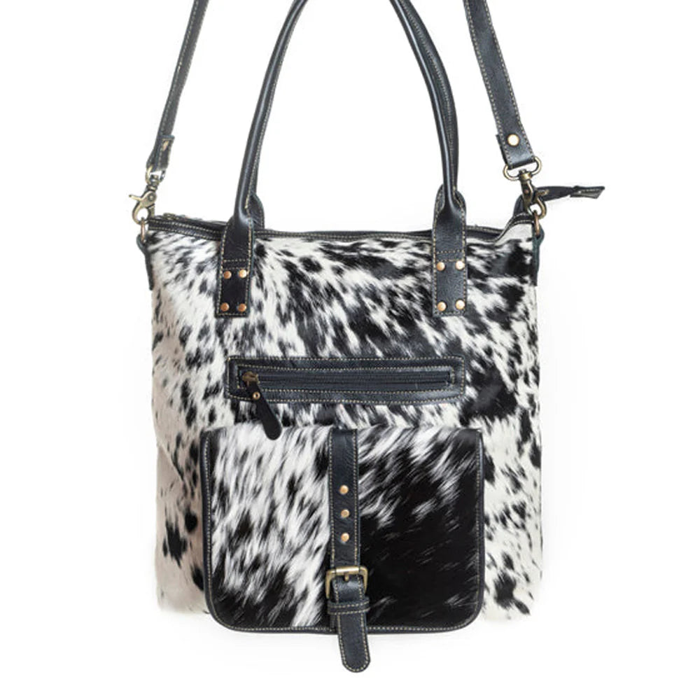 Myra Bag Mesa Maverick Tote Bag
