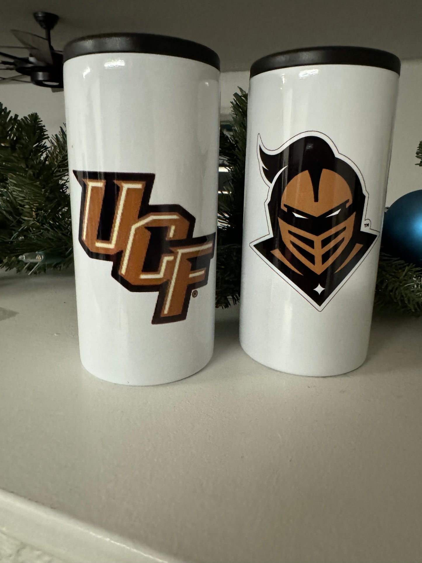 UCF Koozie/Tumbler