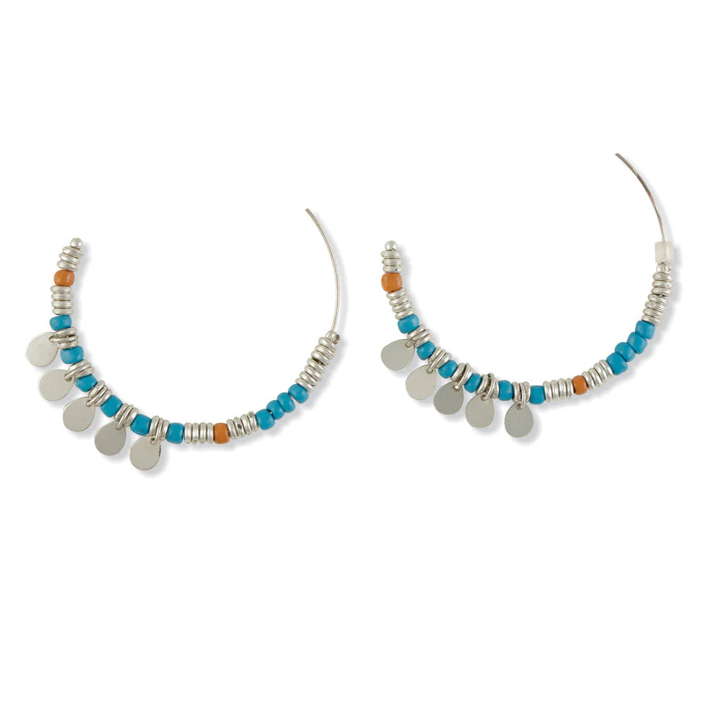 Urbanity Earrings