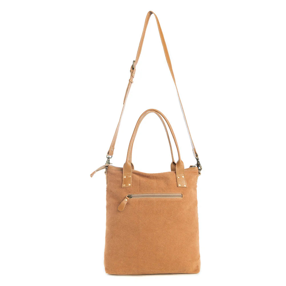 Myra Bag Mesa Maverick Tote Bag
