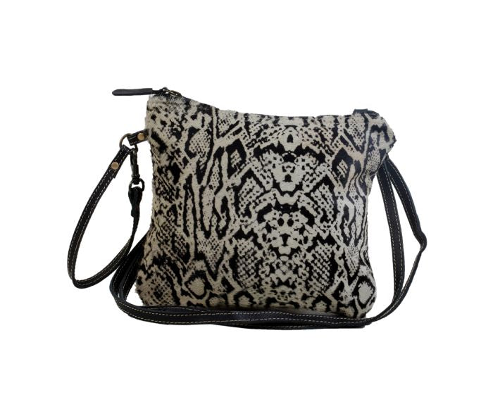 Myra Bag Fun Loving Hairon Bag