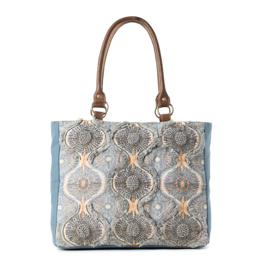 Myra Bag Seabound Mosaic Crossbody Bag