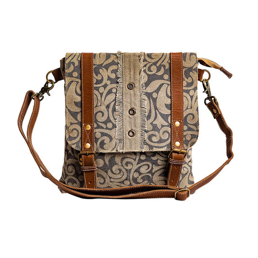 Myra Bag Stagecoaches Concealed-Carry Bag