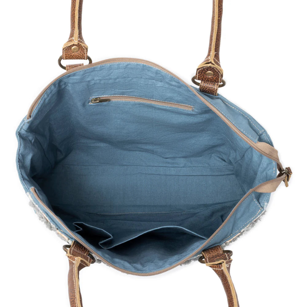 Myra Bag Seabound Mosaic Crossbody Bag