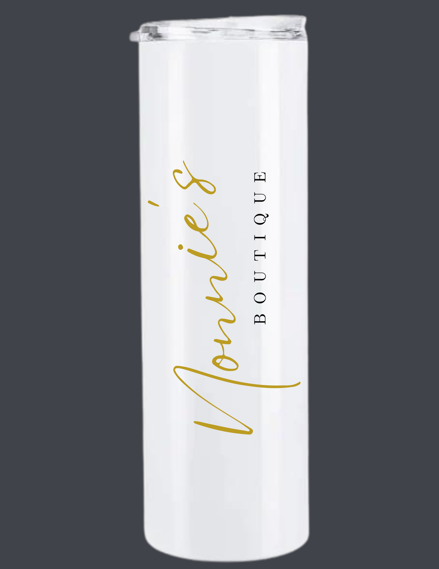 Nonnie's Boutique 30oz Tumbler