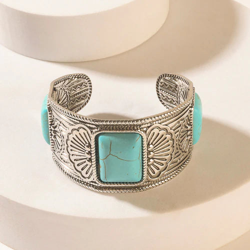 Desert Sentinel Bracelet