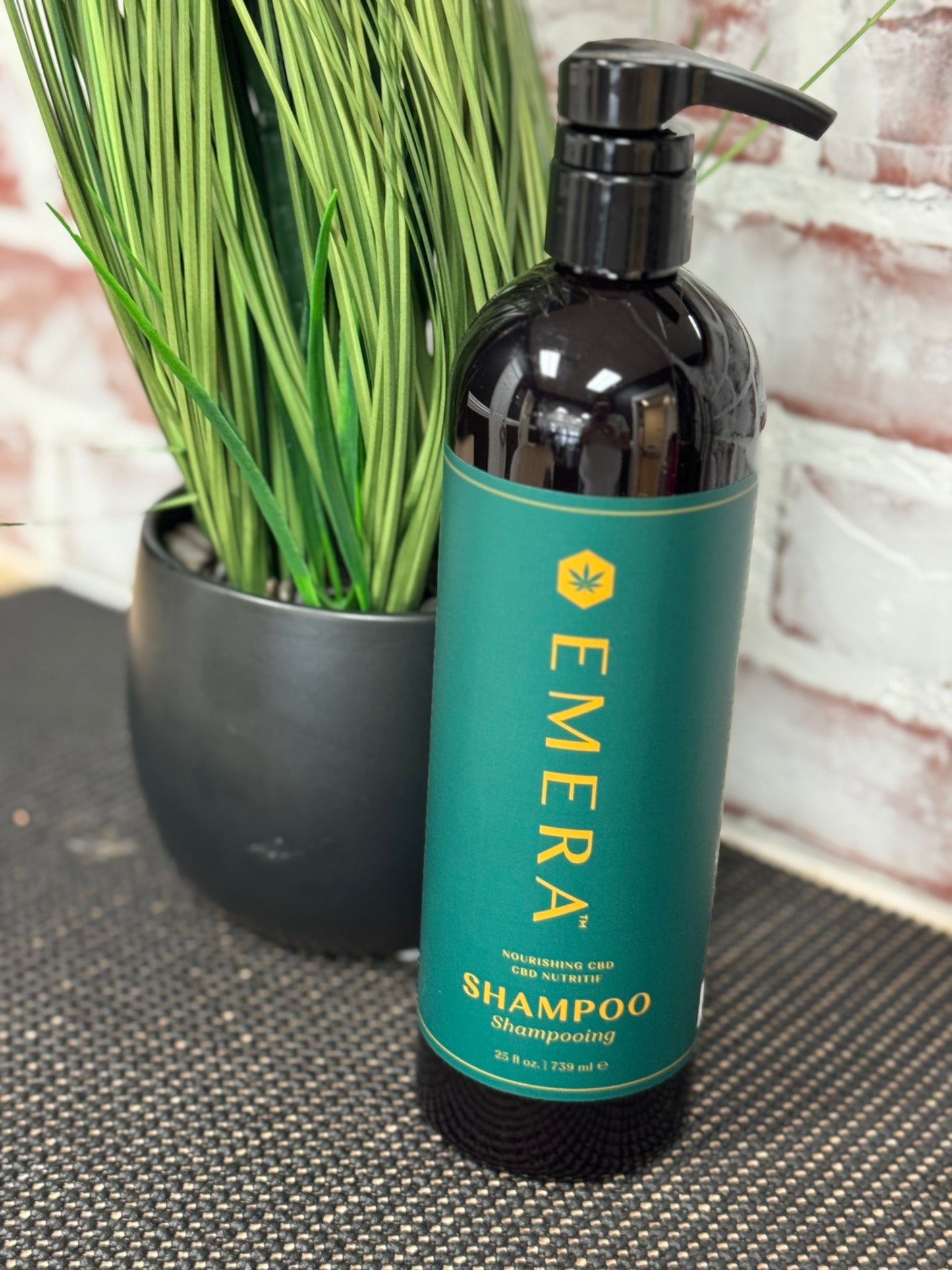 Emira Shampoo- 25OZ