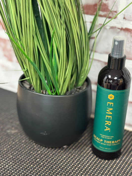 Emira Scalp Therapy- 4OZ