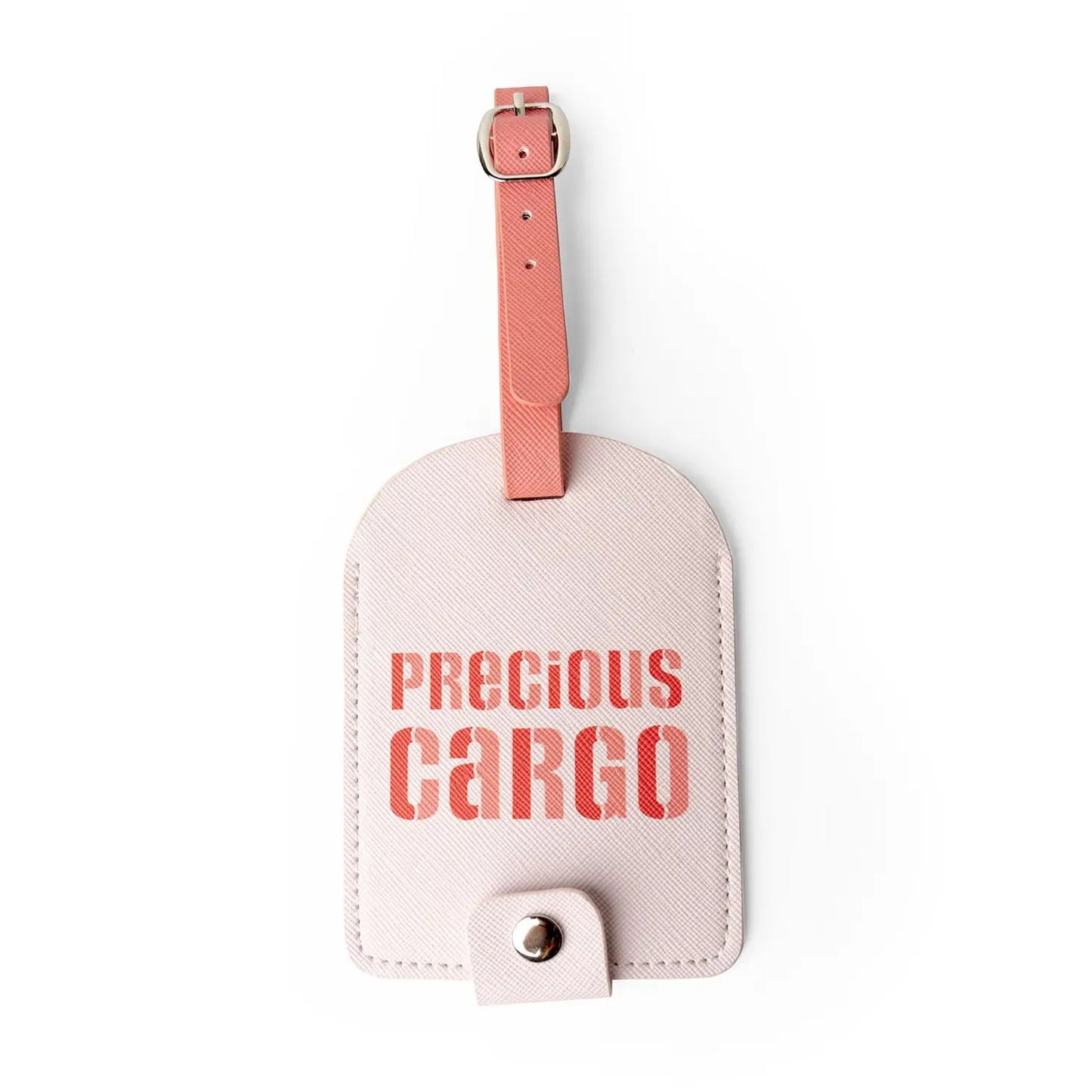 Olivia Moss Love At First Flight Luggage Tag