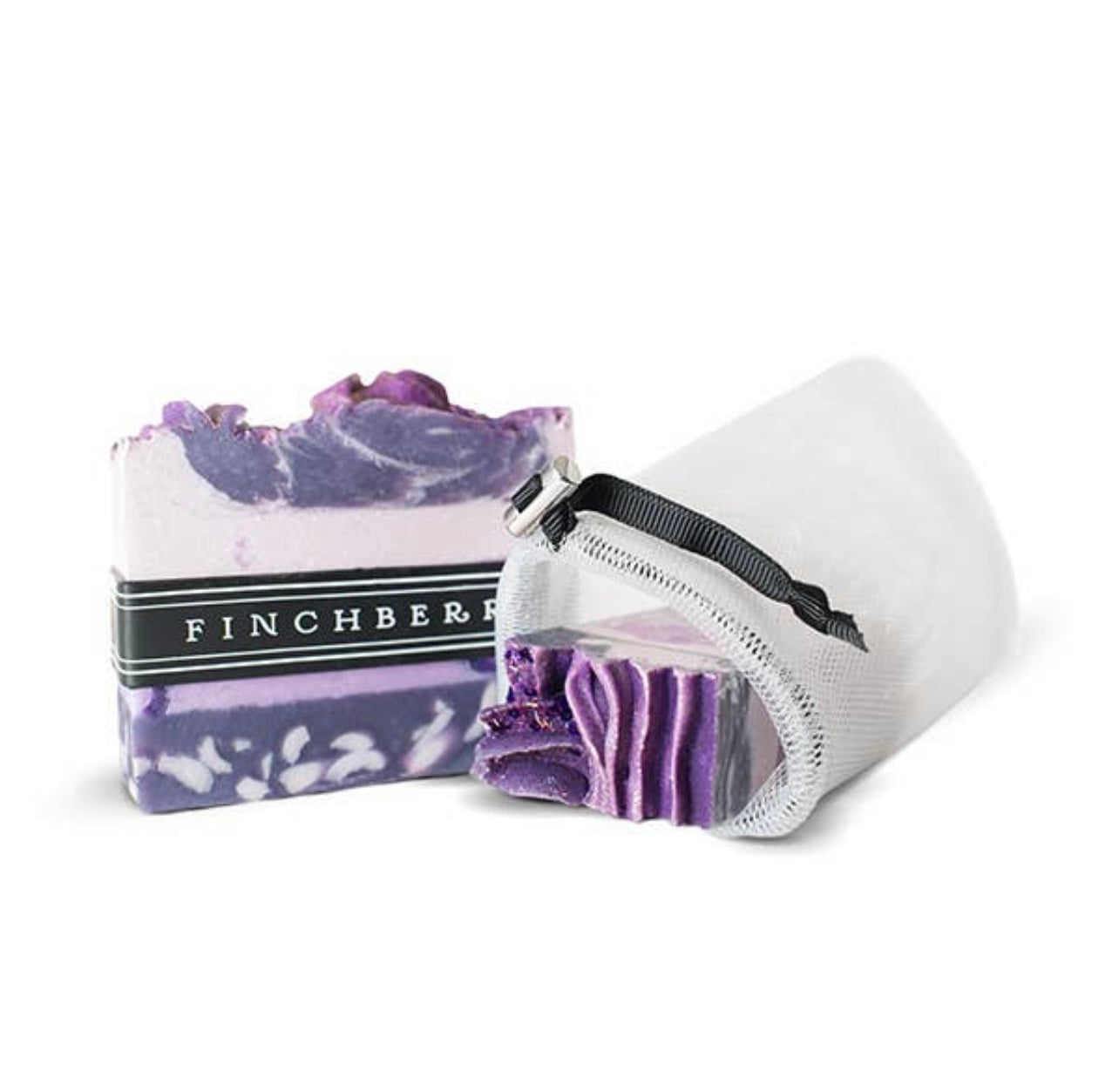 Finchberry Soap Net