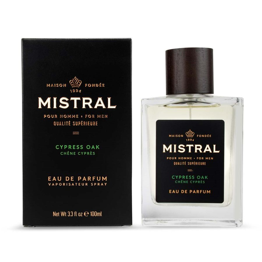 Mistral Mens Cologne