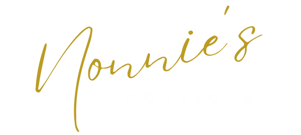 Nonnie's Boutique logo