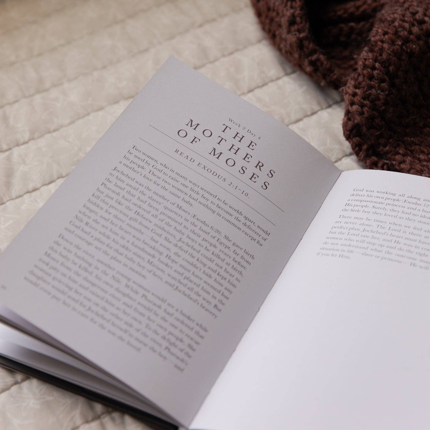 Daughters of Grace Hardcover Bible Study | 10th Anniversary Edition