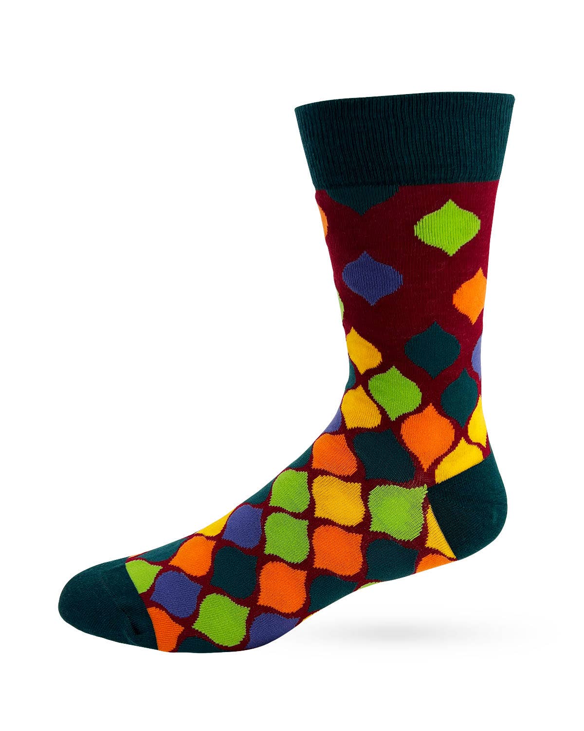 Proud Father of a Few Dumbass Kids Socks