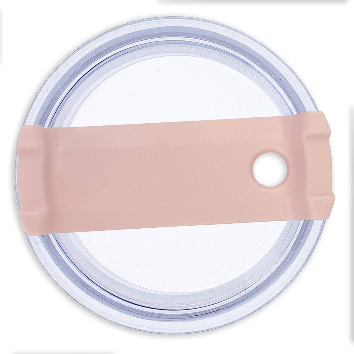 Kerusso 30 oz Stainless Steel Mug With Straw: Walk By Faith