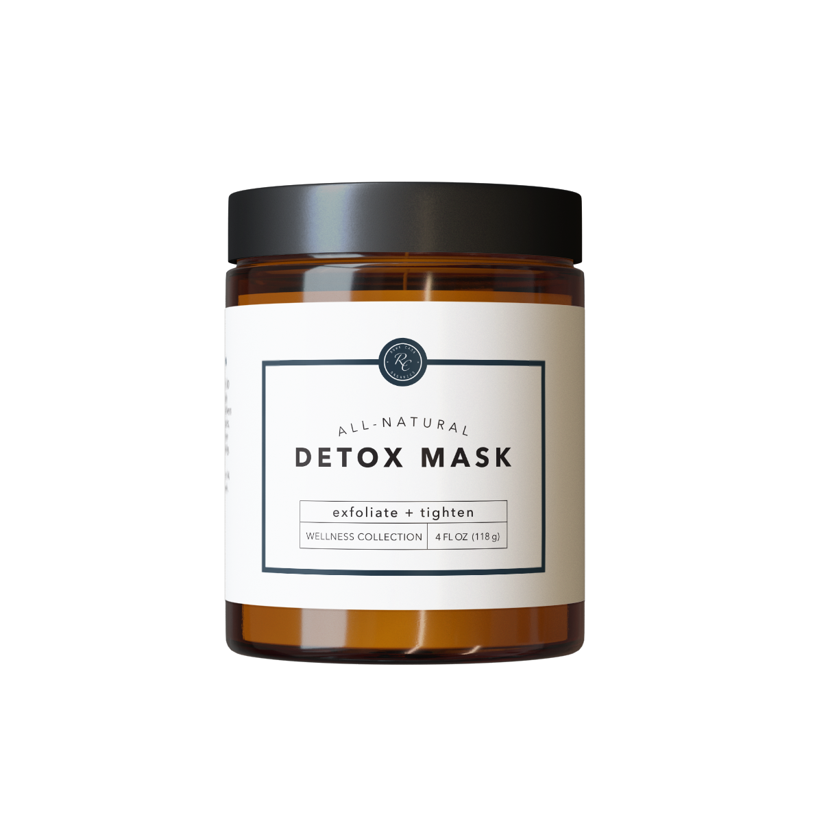Rowe Casa Organics: Detox Mask
