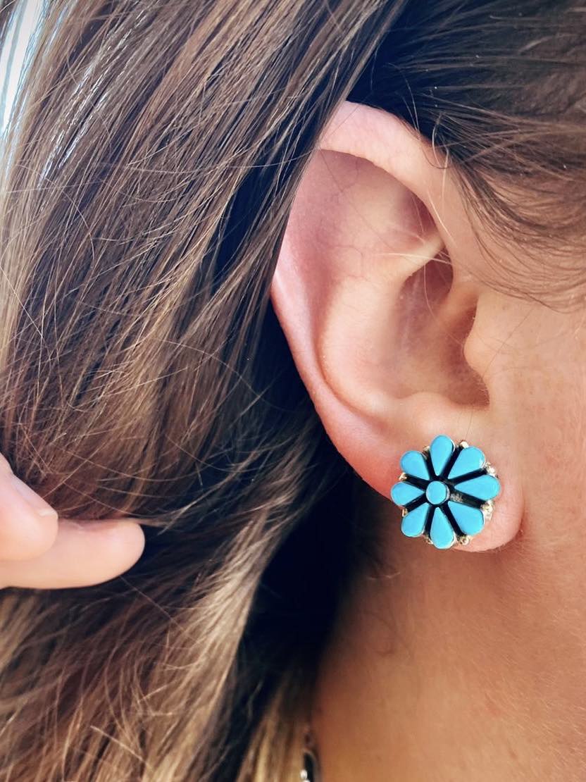 TT Bring Me Flowers Earrings
