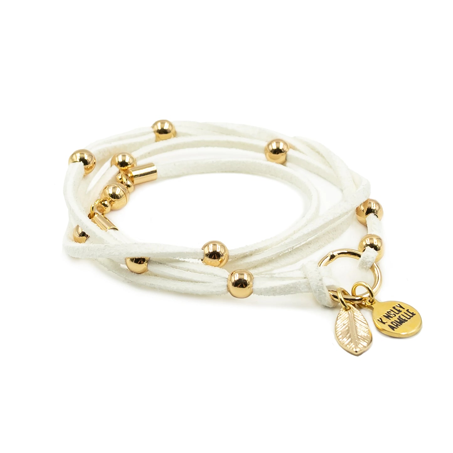 Kinsley Armelle- Wrap Collection