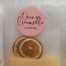 Mixology Adult Drink Pouches