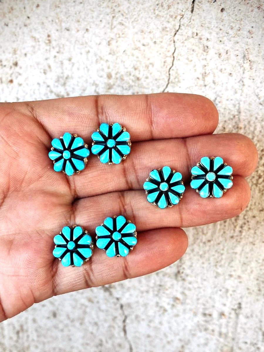 TT Bring Me Flowers Earrings