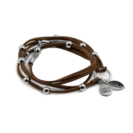 Kinsley Armelle- Wrap Collection