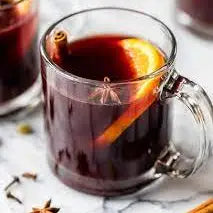 Mixology Fall Spiced Wine Mix