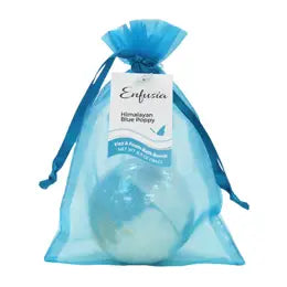 Enfusia Fizz & Foam Bath Bomb